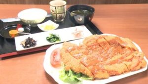 オモウマい店、和歌山県、定食屋