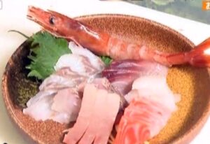 オモウマい店、和歌山県、定食屋