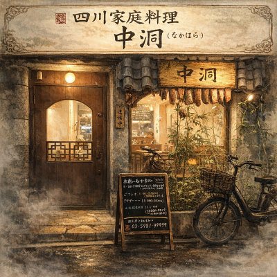 孤独のグルメ11 2026 3話