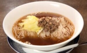 孤独のグルメ11 2026 3話