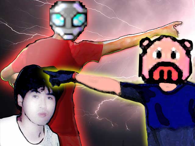 指示出し自己中対策!まだ終わらんよ、