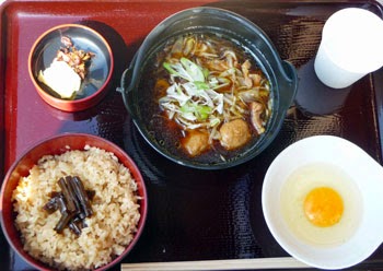 【鬼平江戸処】羽生PA