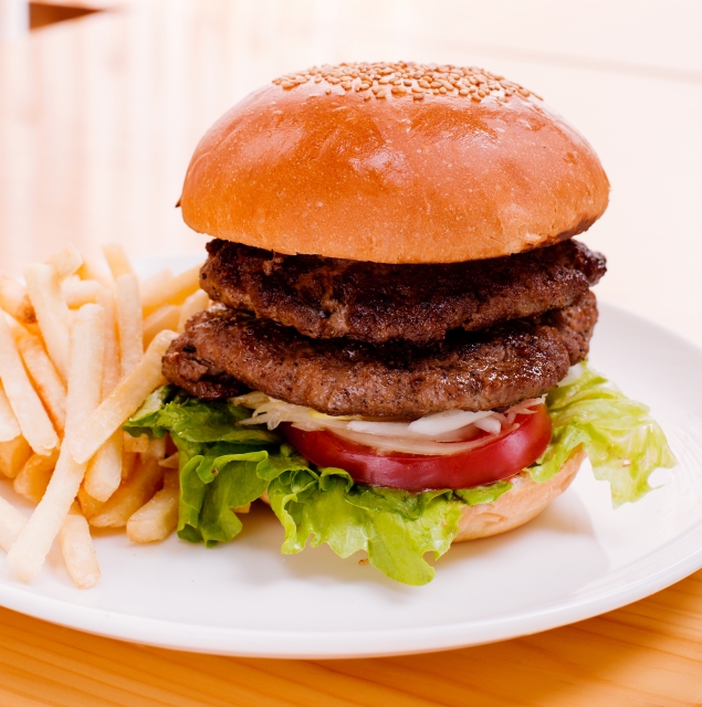 トランス脂肪酸と人工甘味料_体に毒だよ!