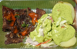 コロンビア独立記念祭