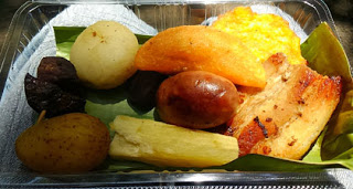 コロンビア独立記念祭