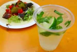 カリブ・ラテンアメリカ フェステバル