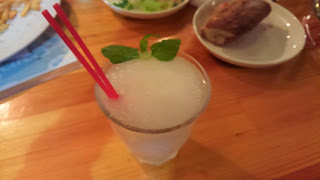 キューバ料理店「ボデギータ」