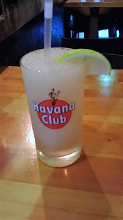 キューバ料理店「ボデギータ」