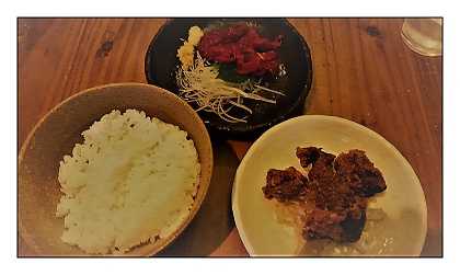 【食道場 くじら組】亀有!