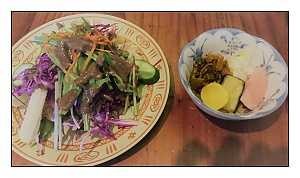 【食道場 くじら組】亀有！