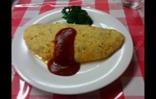 「敷居が高い老舗!煉瓦亭!」ルーツno散歩その壱