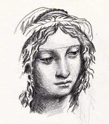 再び!レオナルド・ダ・ヴィンチに挑戦!