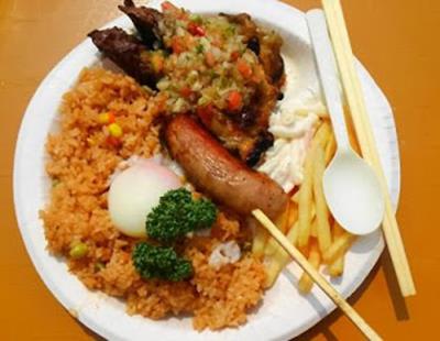 カリブ・ラテンアメリカ フェステバル