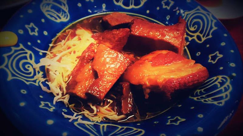 【島人ぬ宝】新小岩！久しぶりに、沖縄料理！