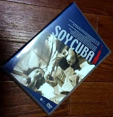 怒りのキューバ_ミハイル・カラトーゾフ