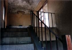 【同潤会】清洲通アパート