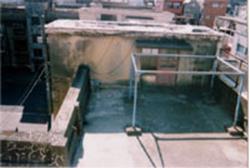 【同潤会】清洲通アパート