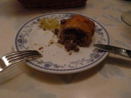 【露西亞料理】 サラファン