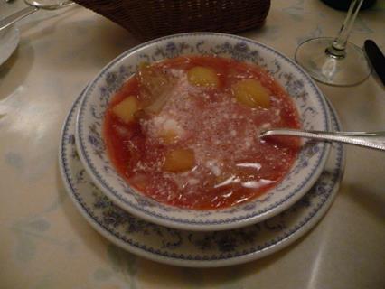 【露西亞料理】 サラファン