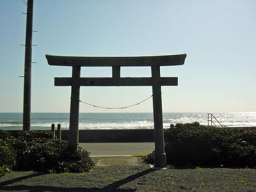 福島の思い出 【失われた風景】