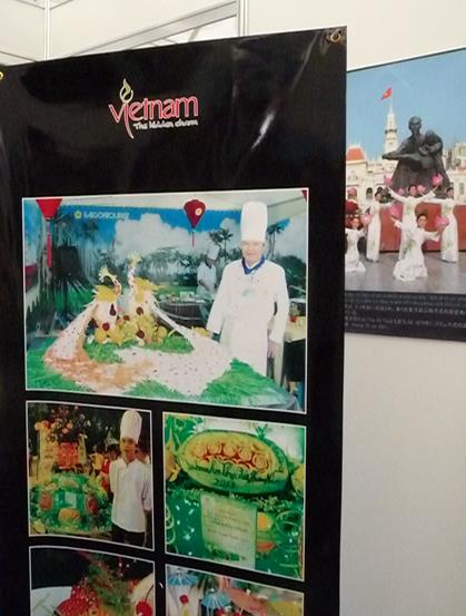 ベトナムフェスティバル２０１１