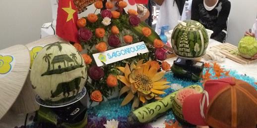 ベトナムフェスティバル２０１１