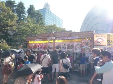 ベトナムフェスティバル２０１１