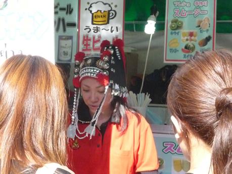 ベトナムフェスティバル２０１１