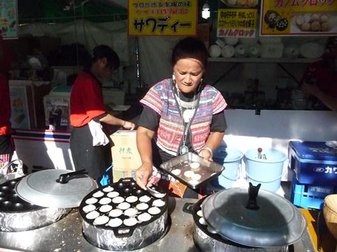 ベトナムフェスティバル２０１１