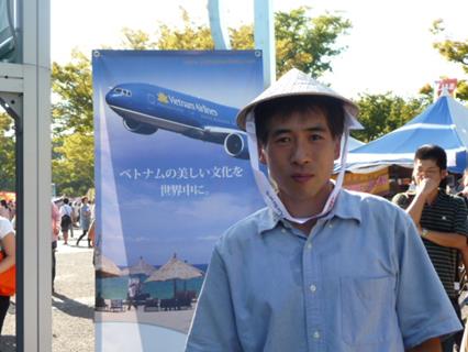 ベトナムフェスティバル２０１１