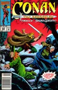 コナン・ザ・グレート_英雄コナン・シリーズ