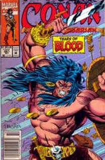 コナン・ザ・グレート_英雄コナン・シリーズ