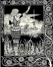 エクスカリバー_ジョン・ブアマン