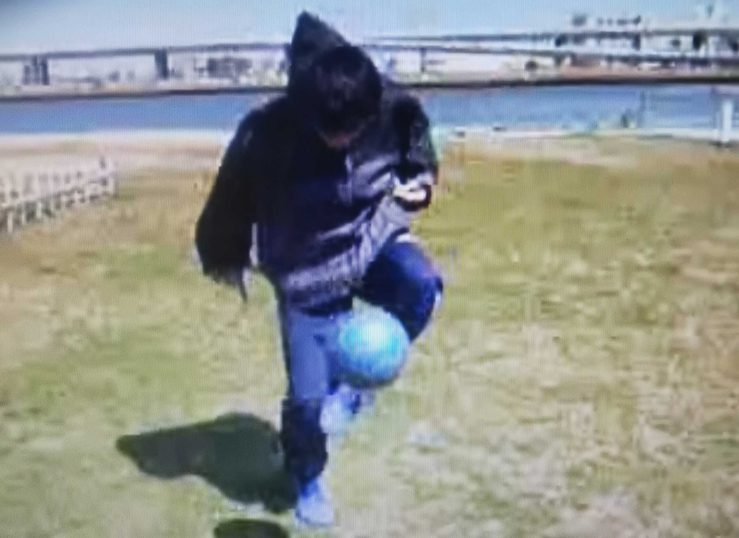 超難技 『 スワール・アラウンド 』に挑戦!!