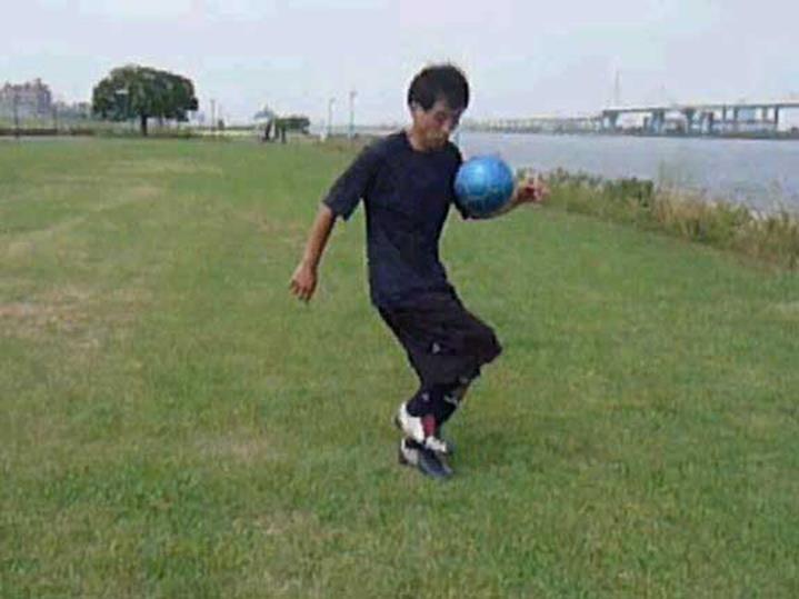 ドラゴンフライ！　成功！！