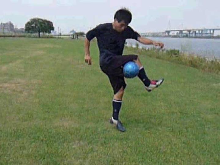 ドラゴンフライ！　成功！！