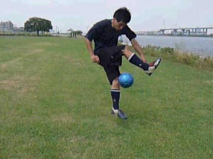 ドラゴンフライ！　成功！！