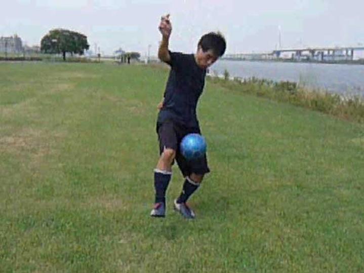 ドラゴンフライ！　成功！！