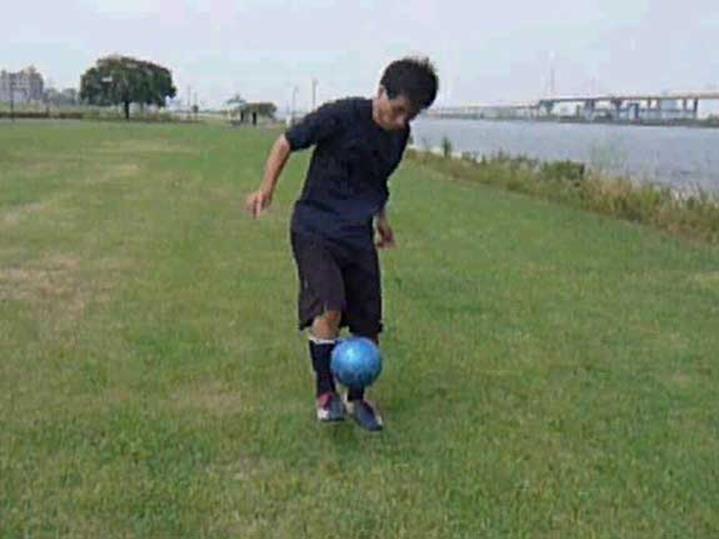 ドラゴンフライ！　成功！！