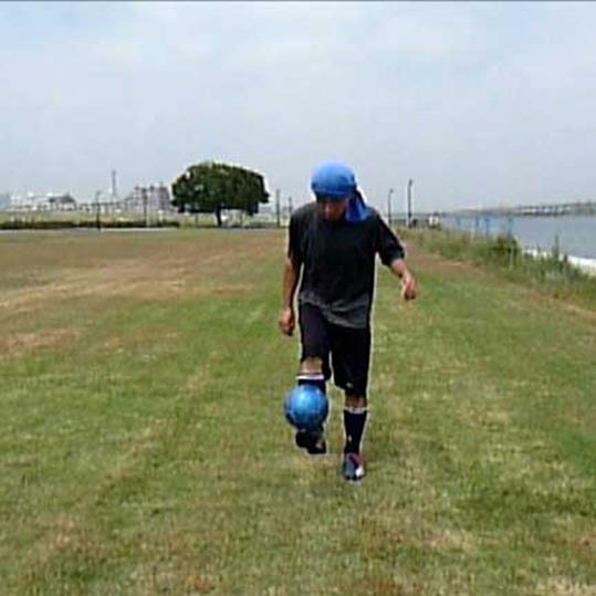 ショルダーキャッチ　