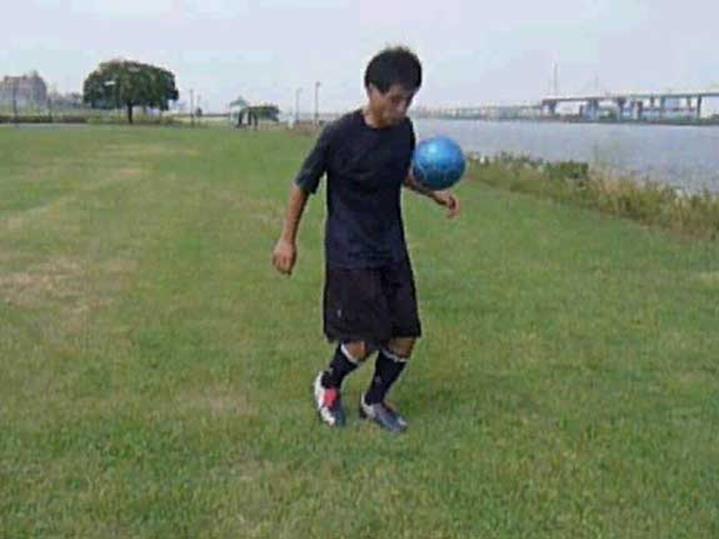 ドラゴンフライ！　成功！！