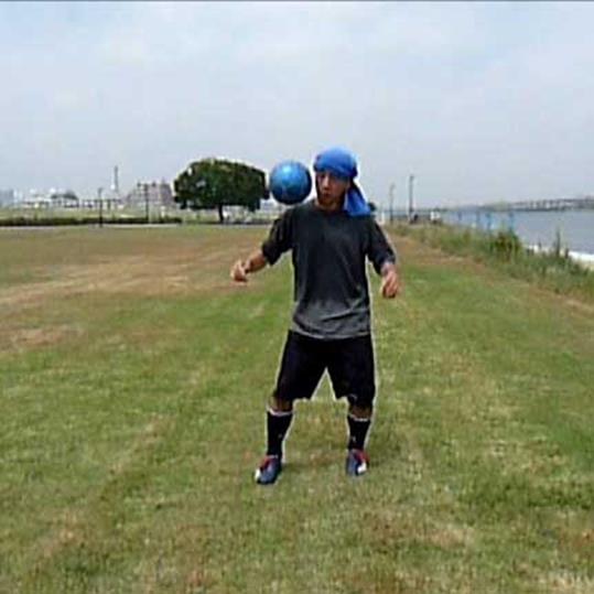 ショルダーキャッチ　