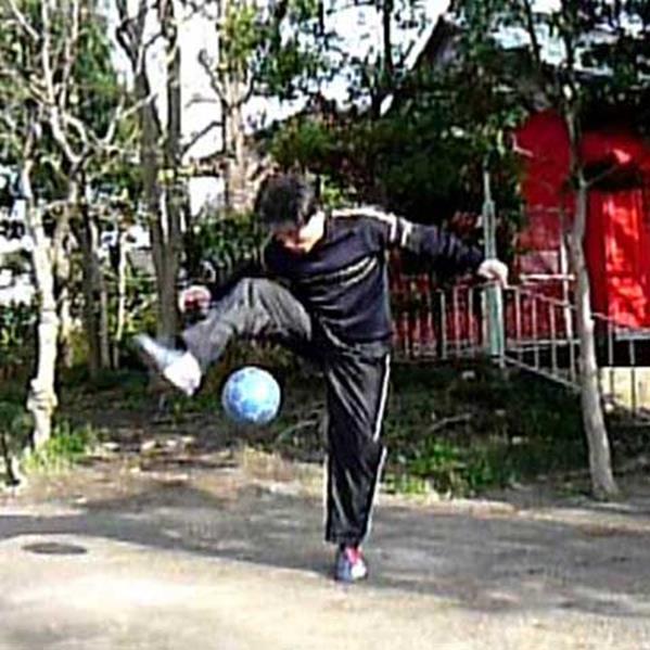 リバース・アラウンド成功！！