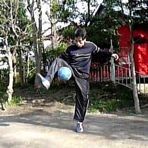 リバース・アラウンド成功！！