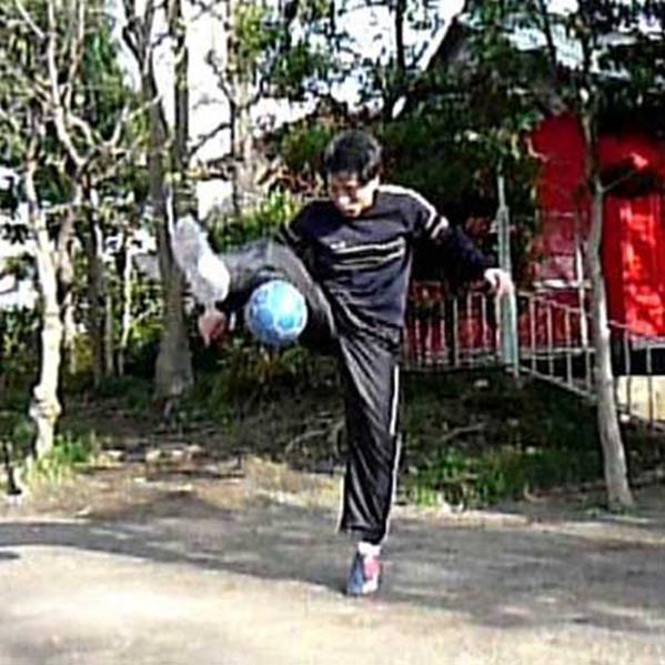 リバース・アラウンド成功！！