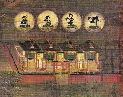 日本仏教の流れ（歴史）と現在の宗派