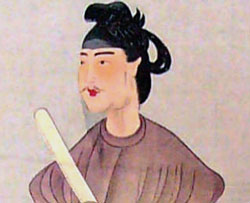 日本仏教の流れ(歴史)と現在の宗派