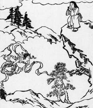 空海_弘法大師伝説、その波乱な生涯