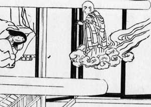 空海_弘法大師伝説、その波乱な生涯