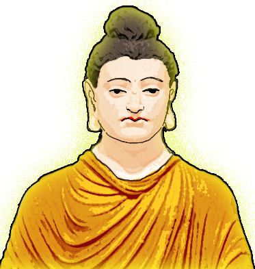 祇園精舎とサンガ、そして入滅